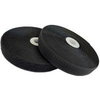 ราคา Velcro YKK 25mm Cosmolon YKK 2.5cm Magic Tape 2.5 cm 25 mm Hook Loop (41320804318)