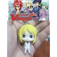 ราคา พวงกุญแจ ลิขสิทธิ์แท้ Card Fight Vanguard G การ์ดไฟท์แวน การ์ด จี (28690505092)
