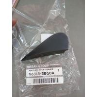 ราคา พลาสติกปิดมุมกระจกมองข้าง นิสสัน อัลเมร่า อาเมร่า 2011-2019 NISSAN ALMERA แท้ศูนย์ ขายแยกข้างและเป็นคู่* (28776836884)