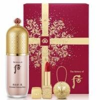 ราคา The History of whoo Essential Make up Base (4474853299)