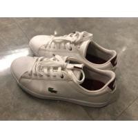 ราคา รองเท้า Lacoste แท้ (1902604079)