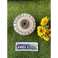 ราคา ดุมหน้าเวฟ110 i Honda wave 110i สินค้ามือสอง ของแท้ เหมาะสำหรับทำสีใหม่‼️ (22873018508)