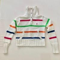 ราคา Ralph Lauren ไหมพรมกันหนาวเด็ก (23050949878)