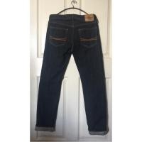 ราคา กางเกงยีนส์ผู้ชาย CC double O แท้ (1225416564)