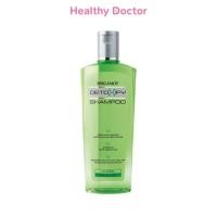 ราคา Bergamot Detoxify Shampoo แชมพู เบอกาม็อท สำหรับ ผมธรรมดา ผมมัน (สีเขียว) ขนาด 200 ml (43350737992)