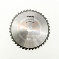 ราคา MAKITA ใบเลื่อยวงเดือน 10"x40T B-17267(1ใบ)  (25372021388)