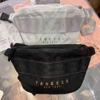 ราคา พร้อมส่งสีขาว คาดอก yankees (5701483380)