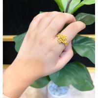 ราคา แหวนพิกุลลายโบราณ งานสินค้าไทย ใส่อาบน้ำได้ ไม่ดำ ไม่เขียว (25063688437)