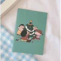 ราคา สมุดโน๊ตเล่มเล็ก ลายชินจัง (20379166980)