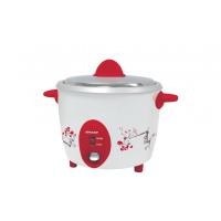 ราคา SHARP หม้อหุงข้าว KSH-D15 (1.5 ลิตร) รับประกัน 3 ปี คละสี เลือกสีทักข้อความ (4466202446)