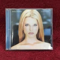 ราคา CD Jessica Simpson – Sweet Kisses สภาพตามรูปปก EA23-109 (47400991156)