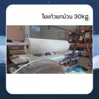 ราคา ใยแก้วเบอร์ 300 แบบยกม้วน (22936393994)