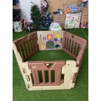 ราคา คอก Kid’s Land ขนาด6 แผ่น มือสองผญี่ปุ่น สภาพดี (19800821889)