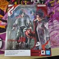 ราคา TAMASHII NATIONS S.H.Figuarts TEKKEN 8 Tekken 8 Jin Kazama สินค้าลิขสิทธิ์แท้ % (26370281928)