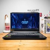 ราคา ACER NITRO5 AN515-57-58LR/i5-11400H/RTX3050 (27867100633)