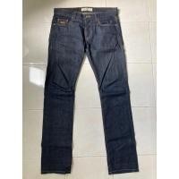 ราคา กางเกงยีนส์ผ้าริม/Plac/Selvedge (12343057976)