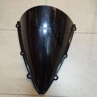 ราคา Aprilia RSV4 RSV4R RSV4 Factory 2009 - 2014 กระจกบังลมฟองควันสีเข้ม (28923716630)