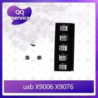 ราคา usb OPPO X9006/X9076 อะไหล่ตูดชาร์จ ก้นชาร์จ（ได้5ชิ้นค่ะ) อะไหล่มือถือ คุณภาพดี QQ service (4125455644)