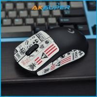 ราคา สติ๊กเกอร์เมาส์ Mouse anti-slip Lizard Skins for สำหรับ Logitech GPRO SUPERLIGHT Wireless (15965715771)