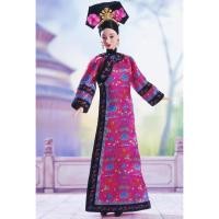 ราคา ของสะสมตุ๊กตาบาร์บี้ Dolls Of The World Princess Of China 2001 Collector Edition ZC0266XA (42511393705)