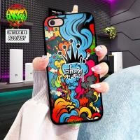 ราคา Real Case Oppo A39 - Last Motif Hardcase Glass Shiny New Case Glossy caps Hp Oppo A39 [ ANIMATION Motif ] - Softcase Glossy Oppo Galaxy - ปลอกมือถือ Oppo Depo kesing Makmurjaya (42625840618)