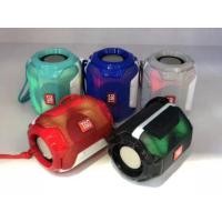 ราคา ลำโพงบลูทูธT&G รุ่น TG162 (1978999357)