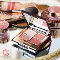 ราคา พร้อมส่ง&แท้Charlotte Tilbury Luxury Palette Walk of no shame (13836278433)