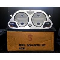 ราคา เสื้อไมล์ VR150 ฝาครอบเรือนไมล์ Vr150 เสื้อไมค์vr150 วีอา150 (27426224197)