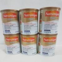 ราคา Nutramigen LGG (นิวตรามิเจน แอล จีจี) สำหรับทารกที่แพ้โปรตีนนมวัว หรือมีปัญหาเกี่ยวกับระบบการย่อยแลคโตส 400กรัมx6กระป๋อง (11790375121)