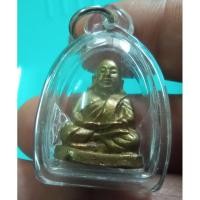 ราคา หลวงพ่อเงิน ไม่ทราบที่มา พร้อมเลี่ยม (24825610763)