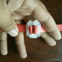 ราคา บรรจุหัวเข็มขัดหัวเข็มขัดพลาสติกมือดึงหัวเข็มขัดเป็นมิตรกับสิ่งแวดล้อมกันลื่น หน้า บรรจุเข็มขัดพลาสติกดึงหัวเข็มขัดด้วยตนเองเข็มขัดคว (43013829606)