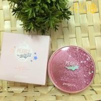 ราคา Peripera pearly night ink lasting cushion (694756887)