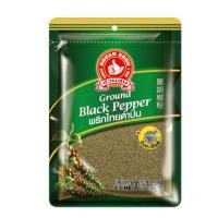 ราคา ง่วนสูน พริกไทยดำป่น 100 g ซอง Ground Black Pepper (1438200298)