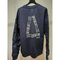 ราคา Lee เสื้อสเวเตอร์ sweater bomber มือ1 (23838710561)