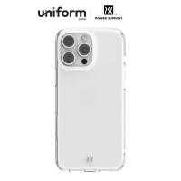 ราคา เคสมือถือ POWER SUPPORT Air Jacket Hybrid for IP 16 / 16e /16 Plus / 16 Pro / 16 Pro Max - Clear (25385544090)