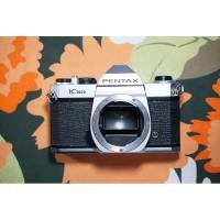 ราคา กล้องฟิล์ม Pentax K1000 Body (23067295267)