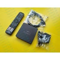 ราคา กล่อง android tv AIS V3 V4 มือสองสภาพดีพร้อมใช้ (55000198970)