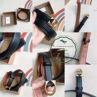 ราคา F.A ว่าแท้100% coach เข็มขัดผู้หญิง เข็มขัด C LOGO หัวเข็มขัดสีบรอนซ์ ทนต่อการสึกหรอ 83960 (26613995298)