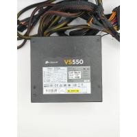 ราคา Power supply(พาวเวอร์ ซัพพลาย) Corsair vs550 550W มือสอง (22452397180)