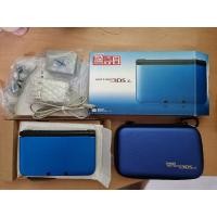 ราคา (มือ2) Nintendo 3DS XL US เล่นแท้ ครบกล่อง (8669929352)