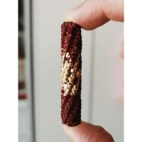 ราคา ตะกรุดเดี่ยวแดง หลวงพ่อจำลอง วัดเจดีย์แดง​ เด่นด้านเมตตามหานิยม (24854201380)