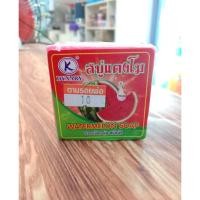 ราคา K.DYNARY เค.ไดนารี่ สบู่แตงโม 60 กรัม แพ็ค 12 ก้อน (6660536059)