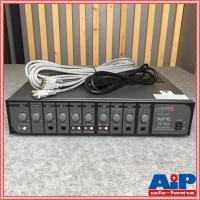 ราคา NPE CF-50A แอมป์ชุดไมค์ประชุม เครื่องเสียงห้องประชุม เครื่องเสียงไมค์ประชุม CF50A แอมป์ขยายไมค์ประชุม แอมป์ CF 50A (3944342332)