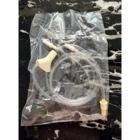 ราคา สายเครื่องปั๊มนม medela sonata ของแท้ ของใหม่ (15773210976)