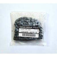 ราคา โซ่ราวลิ้นท่อนบนแท้100% (ข้อคู่) / ตัวดันโซ่ / รางโซ่ NAVARA ,D40และNP300เครื่องYD25ทุกรุ่นและฟรอนเทีย [ YD25DDTI ] (20584731144)