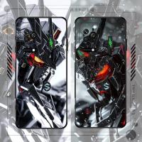 ราคา สําหรับ Black Shark 5 Pro กรณี BlackShark 5 Pro โทรศัพท์ TPU Fundas สําหรับ Xiaomi Black Shark 5Pro เคสโทรศัพท์ (40217778850)