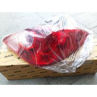 ราคา ไฟท้าย Nissan tiida รุ่น 5ประตู ยี่ห้อ TYC ราคาข้างละ (27234661017)