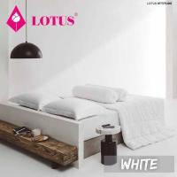 ราคา ผ้านวม Lotus รุ่น Attitude ขนาด 70"×90" / 90"x100" (10663720366)