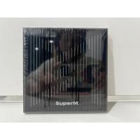 ราคา 1 CD MUSIC ซีดีเพลงเกาหลี SuperM The 1st Mini Album SuperM (V033) (25897449772)