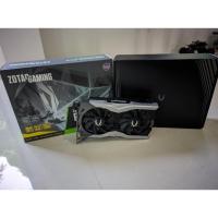 ราคา ZOTAC GAMING GEFORCE RTX 2060 SUPER MINI - 8GB GDDR6 (27058333005)